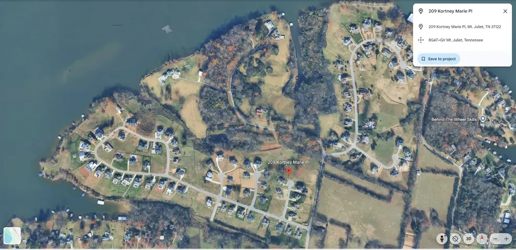 209 Kortney Marie Place Mount Juliet TN 37122