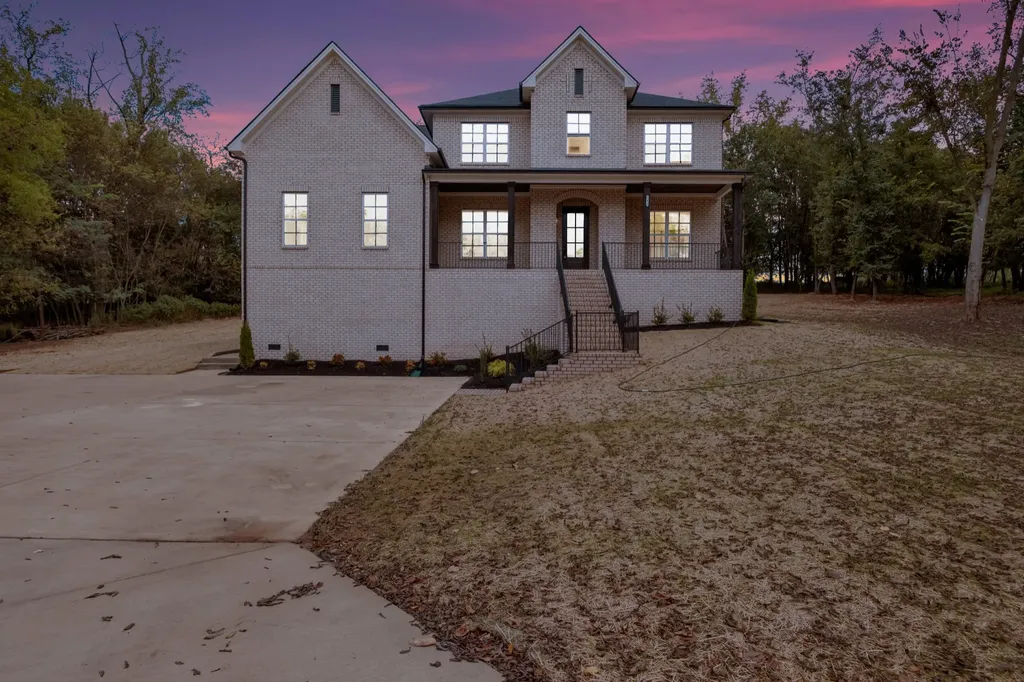 209 Kortney Marie Place Mount Juliet TN 37122
