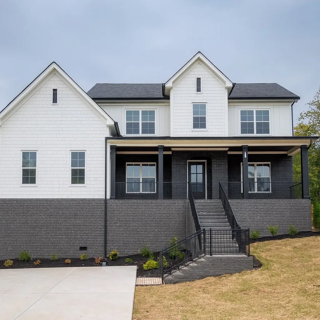 209 Kortney Marie Place Mount Juliet TN 37122