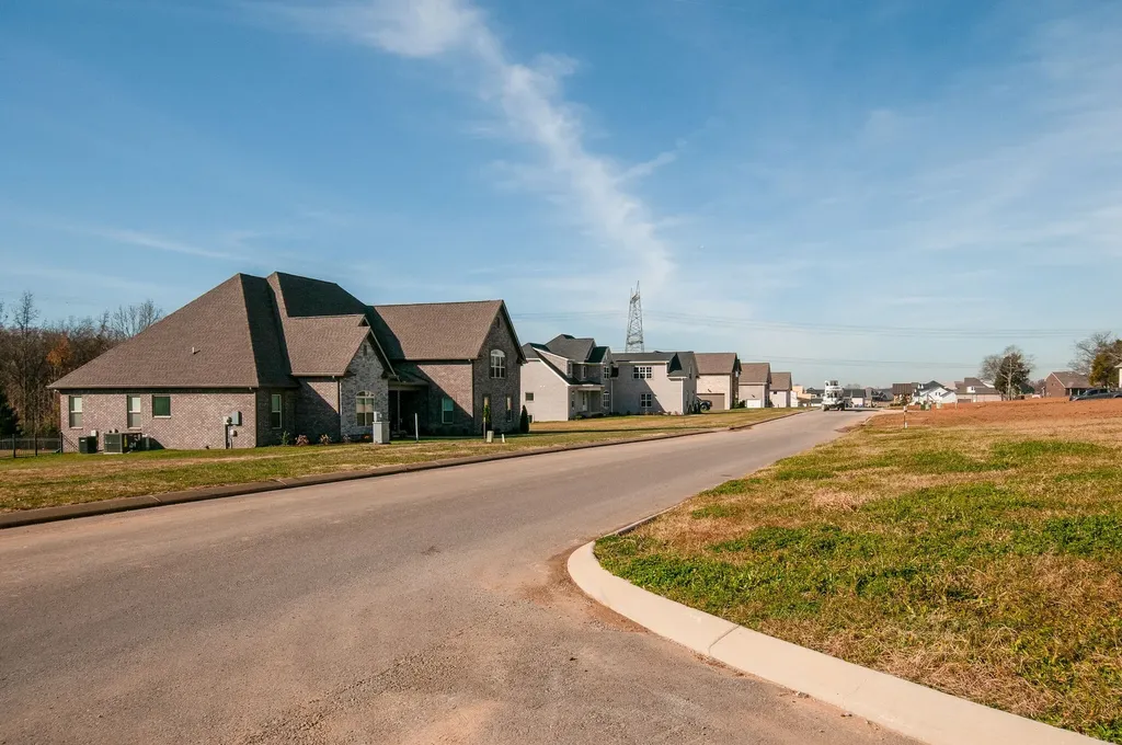 209 Kortney Marie Place Mount Juliet TN 37122