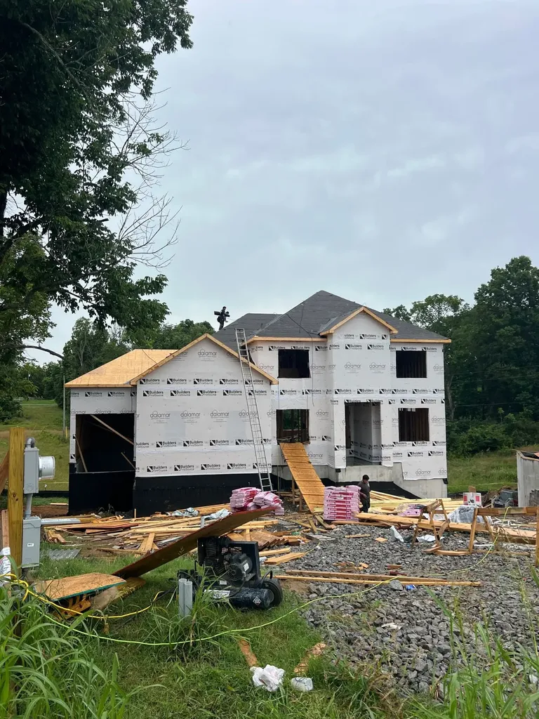 209 Kortney Marie Place Mount Juliet TN 37122