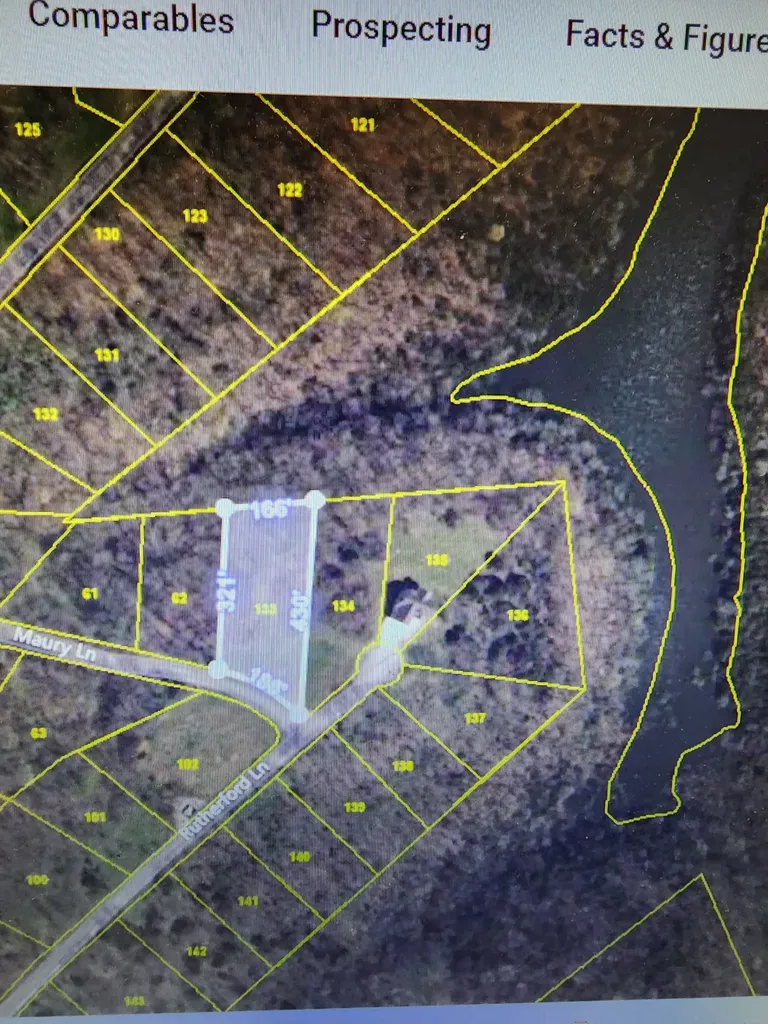0 Maury Lane Smithville TN 37166