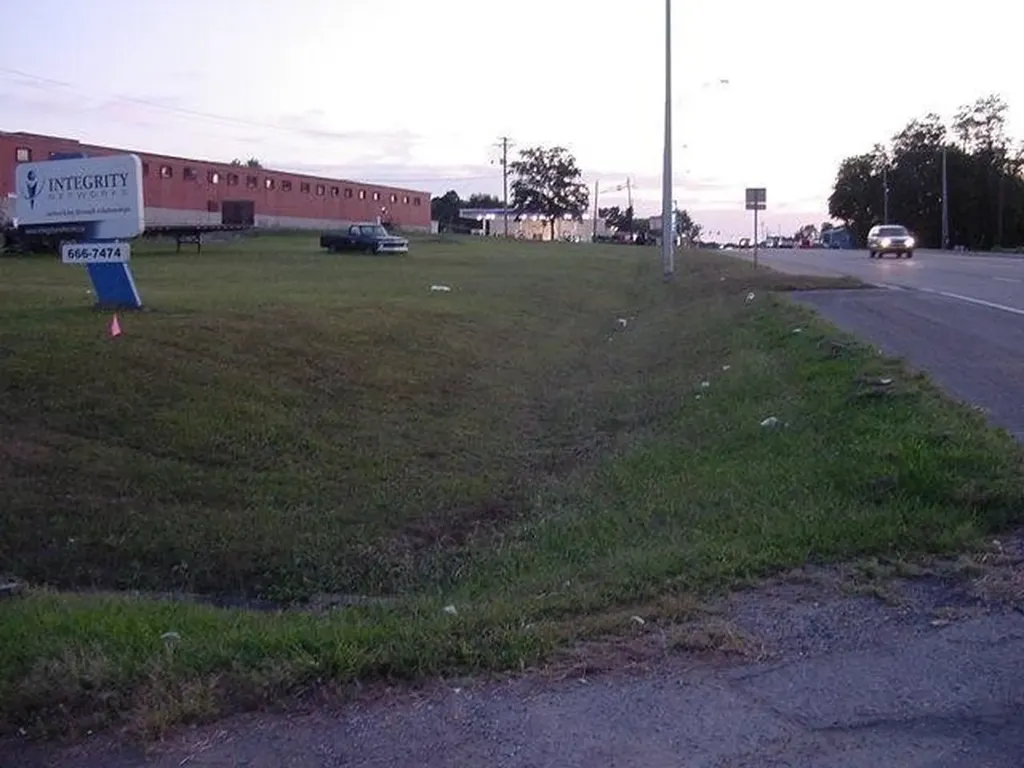 0 Hwy 52 Bypass E Lafayette TN 37083