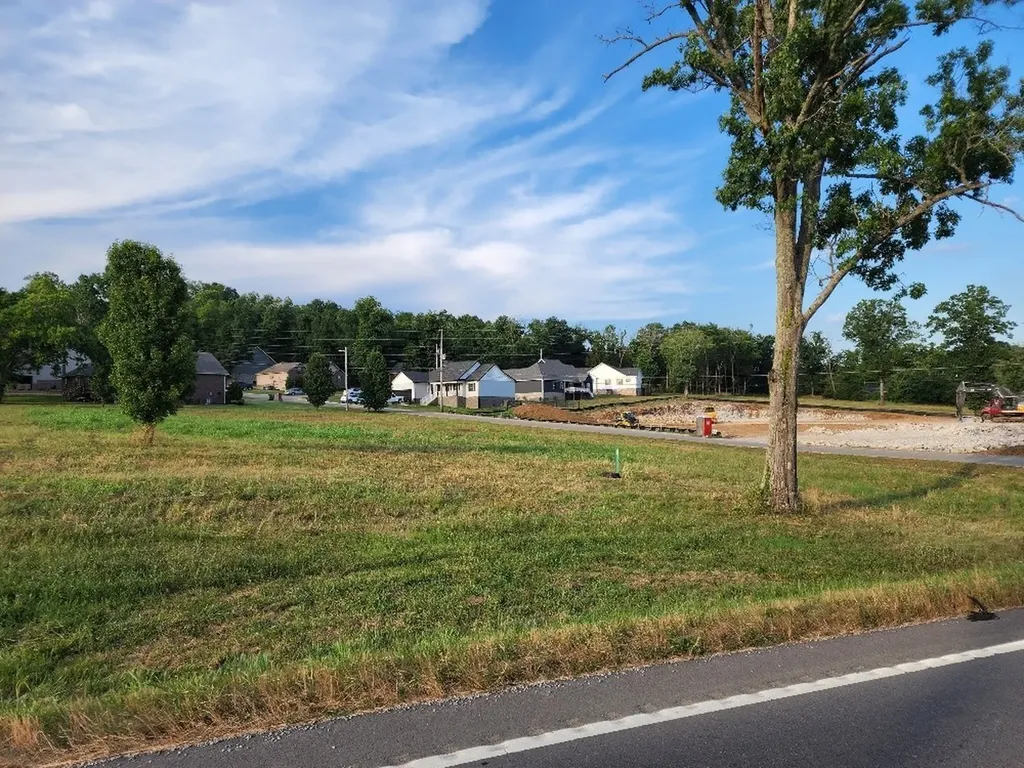 0 Mcmurry Blvd, E Hartsville TN 37074