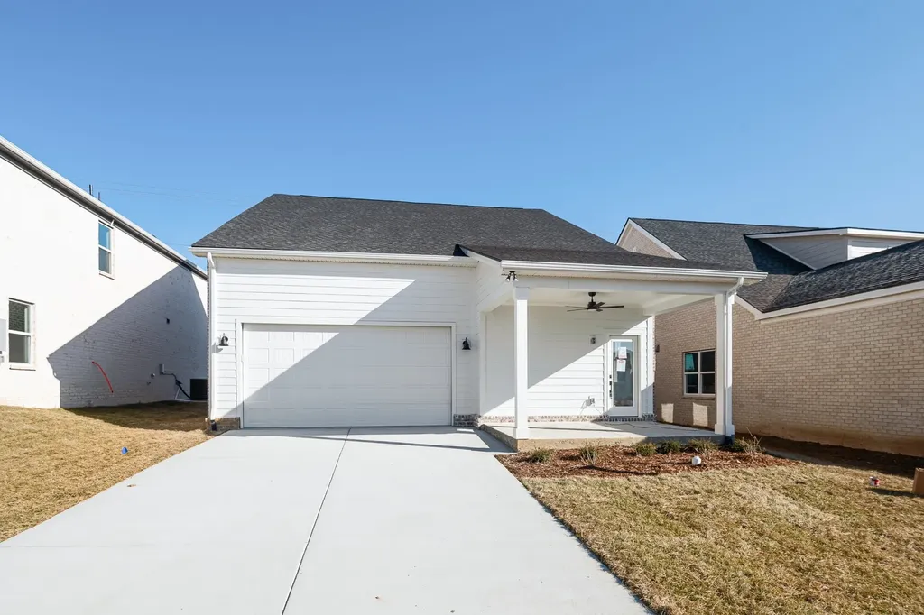 4311 Ashland City Highway Nashville TN 37218