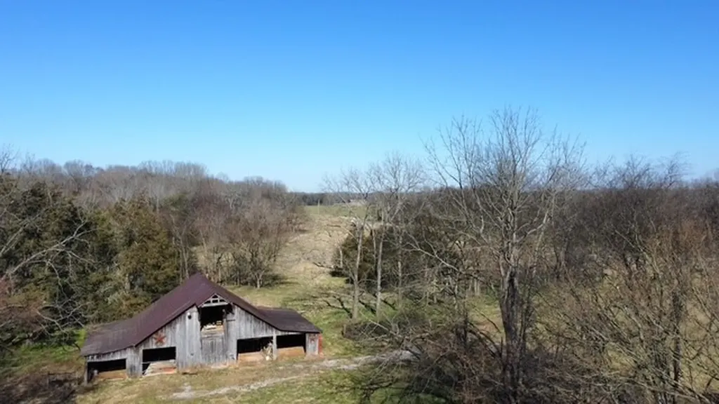 1 Pyles Road Chapel Hill TN 37034
