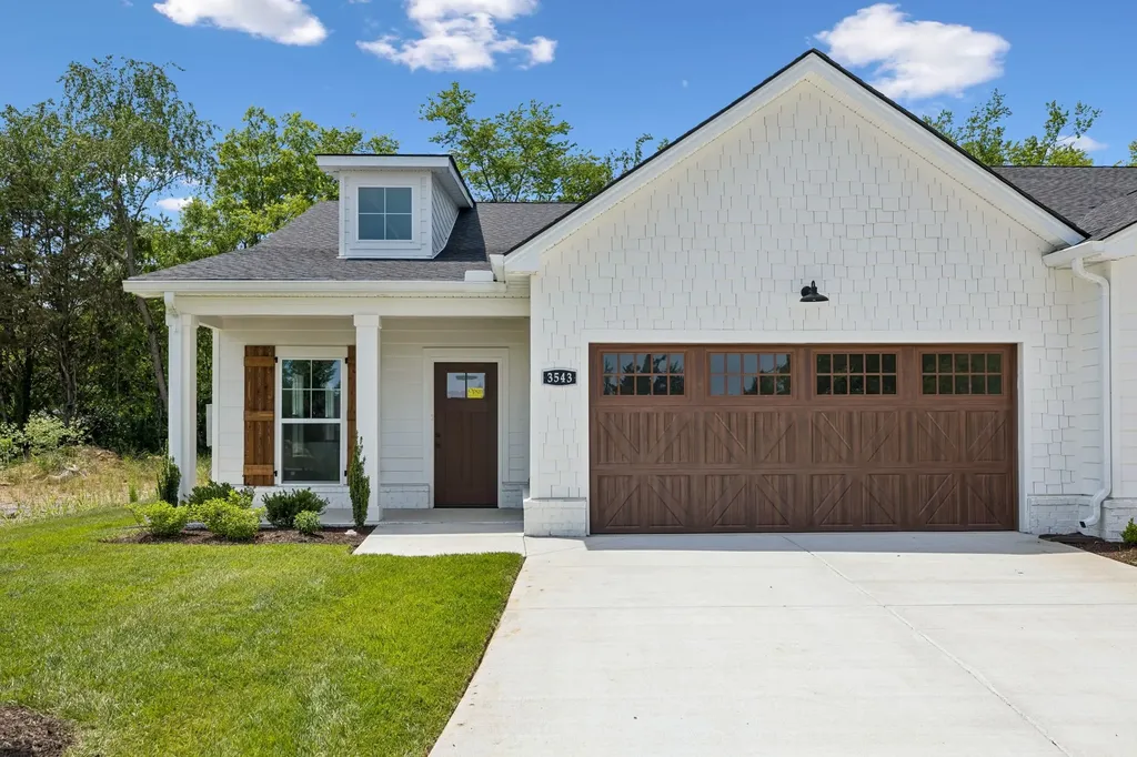 3543 John Richards Drive Murfreesboro TN 37129
