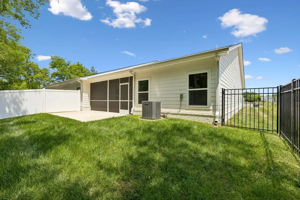 3543 John Richards Drive Murfreesboro TN 37129
