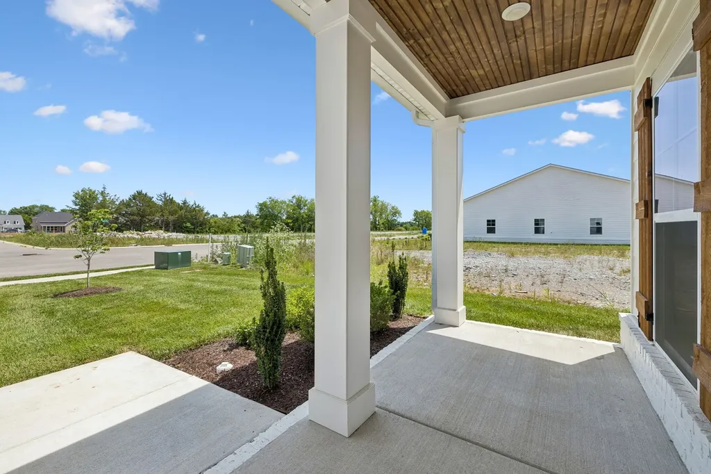 3543 John Richards Drive Murfreesboro TN 37129
