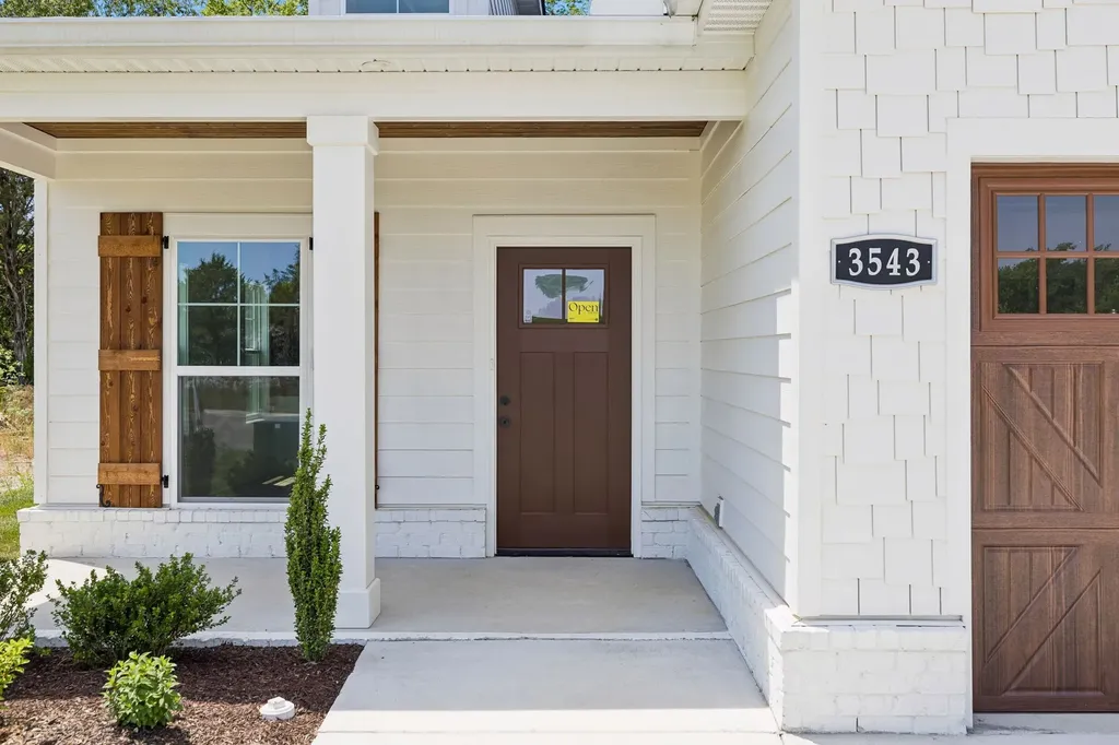 3543 John Richards Drive Murfreesboro TN 37129