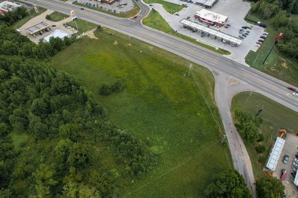 0 Old Highway 46 S, S Dickson TN 37055