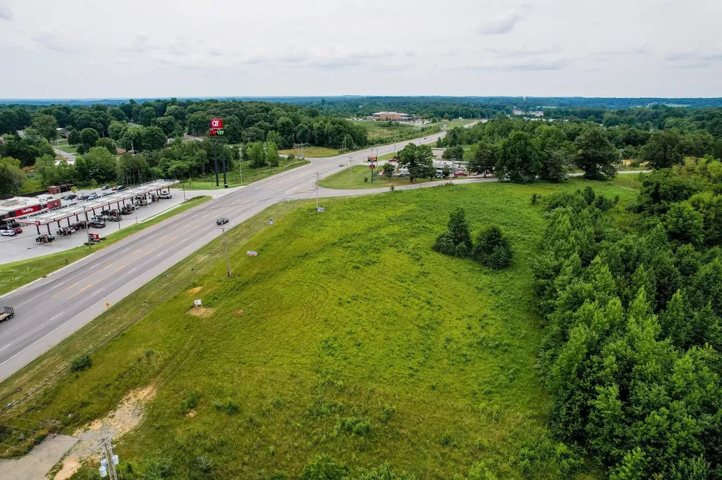 0 Old Highway 46 S, S Dickson TN 37055