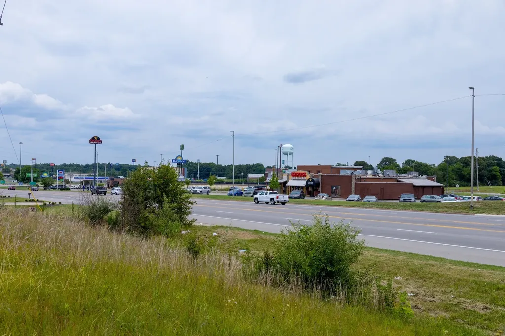0 Old Highway 46 S, S Dickson TN 37055
