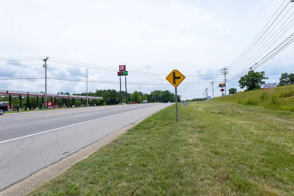 0 Old Highway 46 S, S Dickson TN 37055