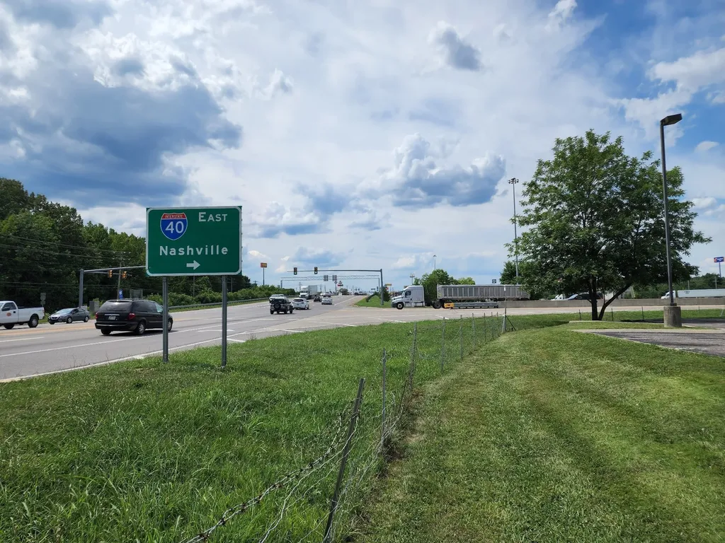 0 Old Highway 46 S, S Dickson TN 37055