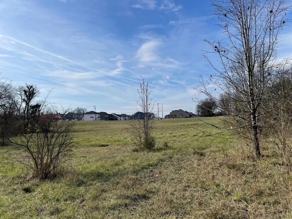 0 Blythe Avenue Gallatin TN 37066