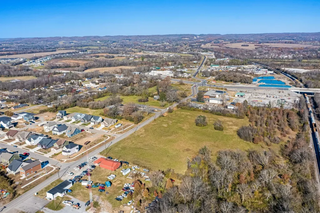 0 Blythe Avenue Gallatin TN 37066