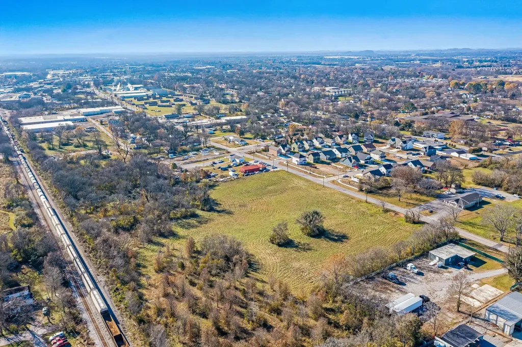 0 Blythe Avenue Gallatin TN 37066
