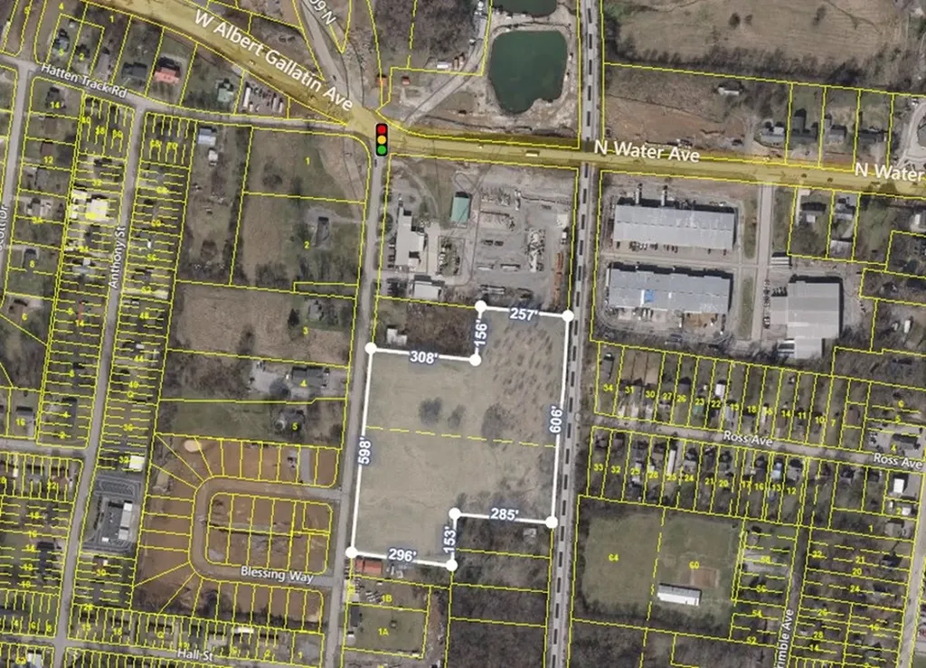 0 Blythe Avenue Gallatin TN 37066