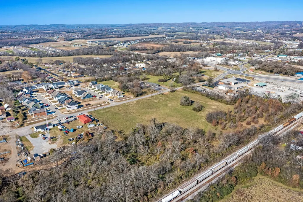 0 Blythe Avenue Gallatin TN 37066
