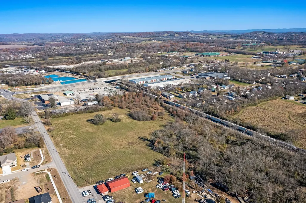 0 Blythe Avenue Gallatin TN 37066