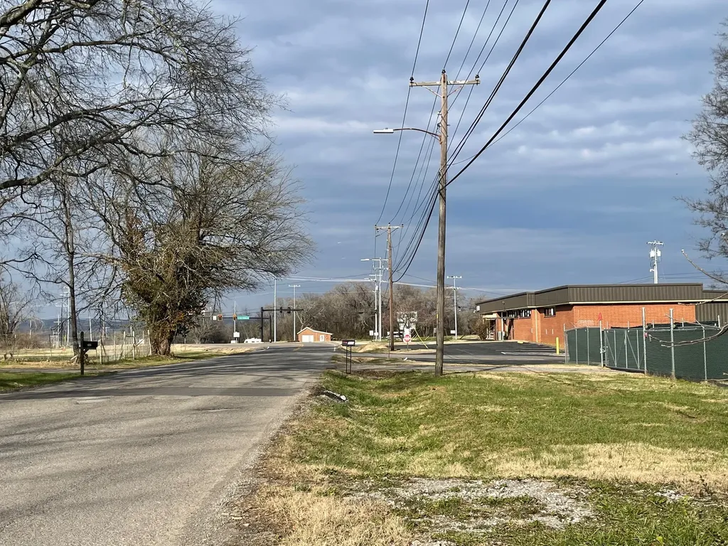 0 Blythe Avenue Gallatin TN 37066