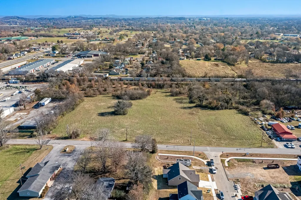 0 Blythe Avenue Gallatin TN 37066