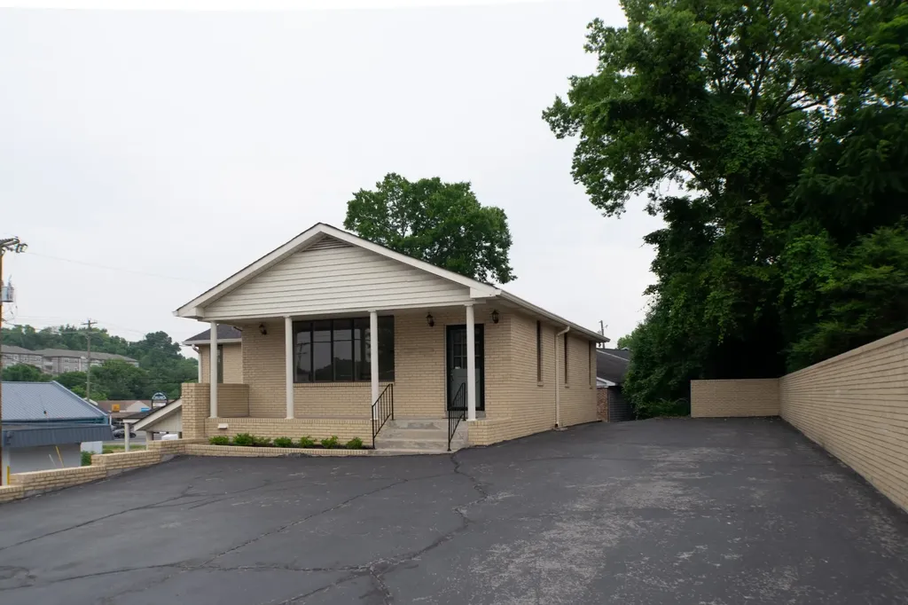 101 Matterhorn Drive Old Hickory TN 37138