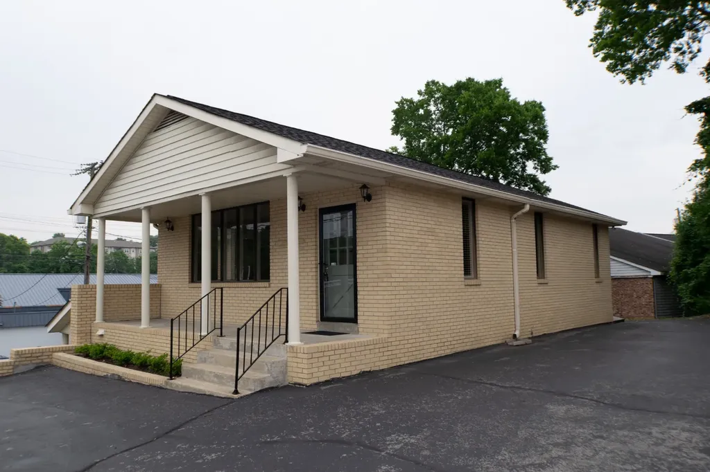 101 Matterhorn Drive Old Hickory TN 37138