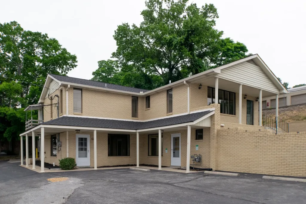 101 Matterhorn Drive Old Hickory TN 37138