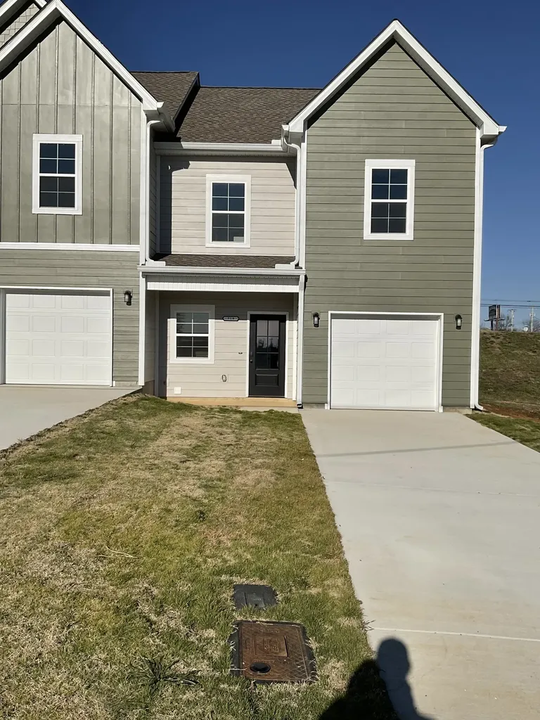 719 S Wall Street Shelbyville TN 37160