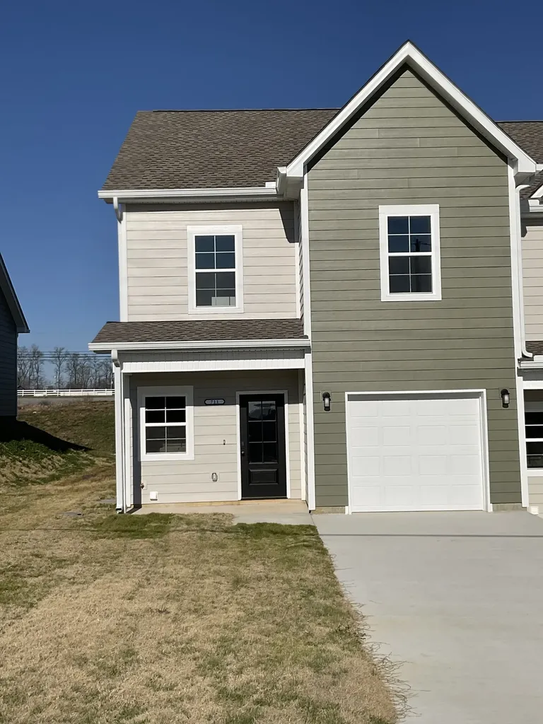 711 S Wall Street Shelbyville TN 37160