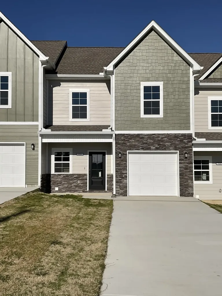 715 S Wall Street Shelbyville TN 37160