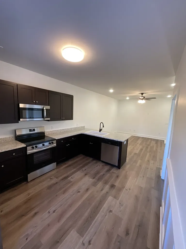 715 S Wall Street Shelbyville TN 37160
