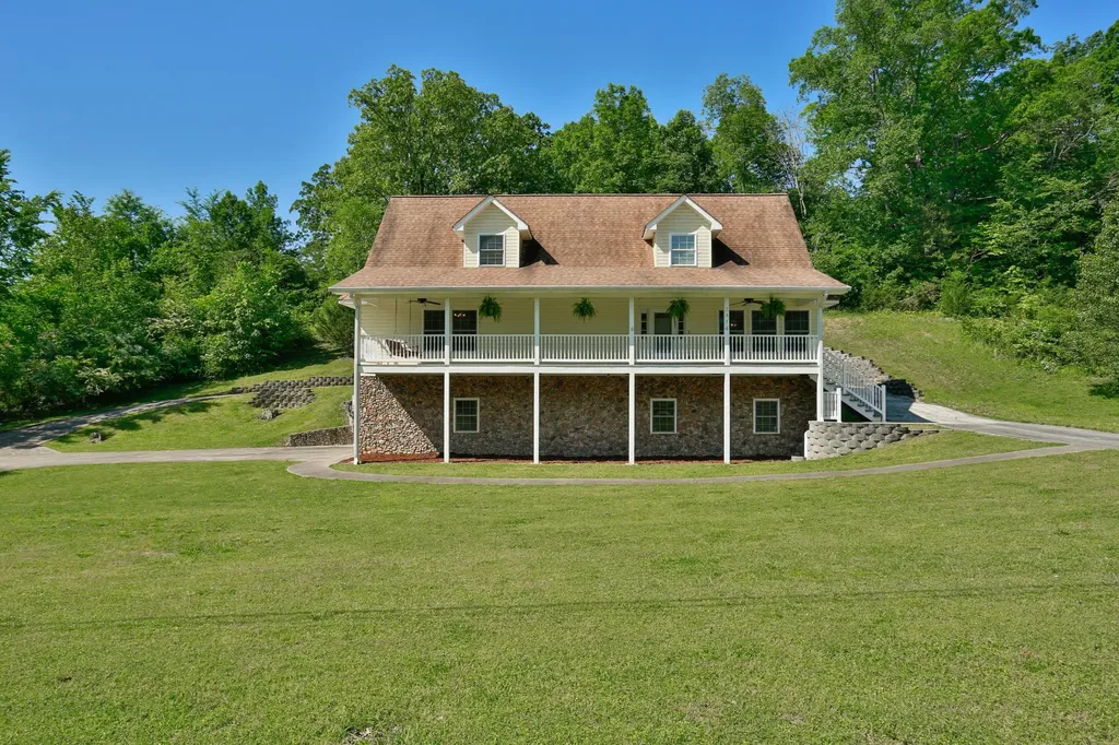 3414 Centerview Lane Chattanooga TN 37419