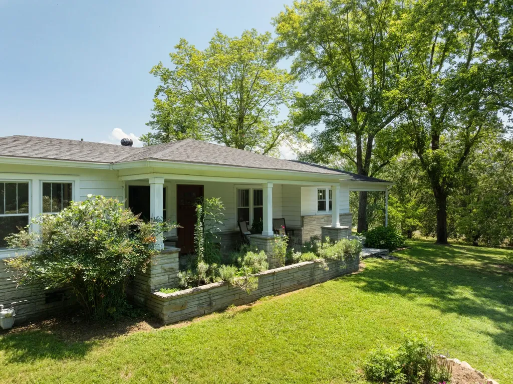 919 John Burch Road Dunlap TN 37327