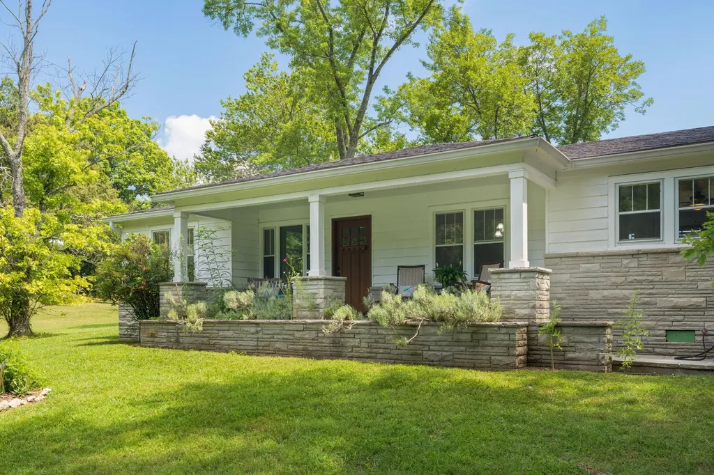 919 John Burch Road Dunlap TN 37327