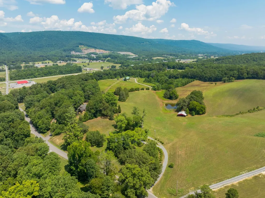919 John Burch Road Dunlap TN 37327