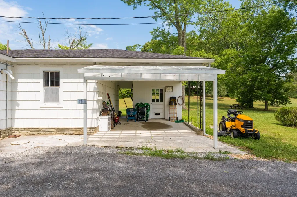 919 John Burch Road Dunlap TN 37327