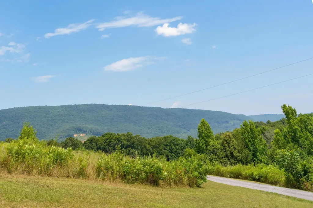 919 John Burch Road Dunlap TN 37327