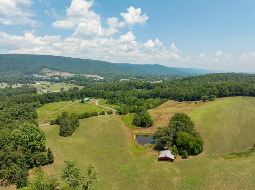 919 John Burch Road Dunlap TN 37327