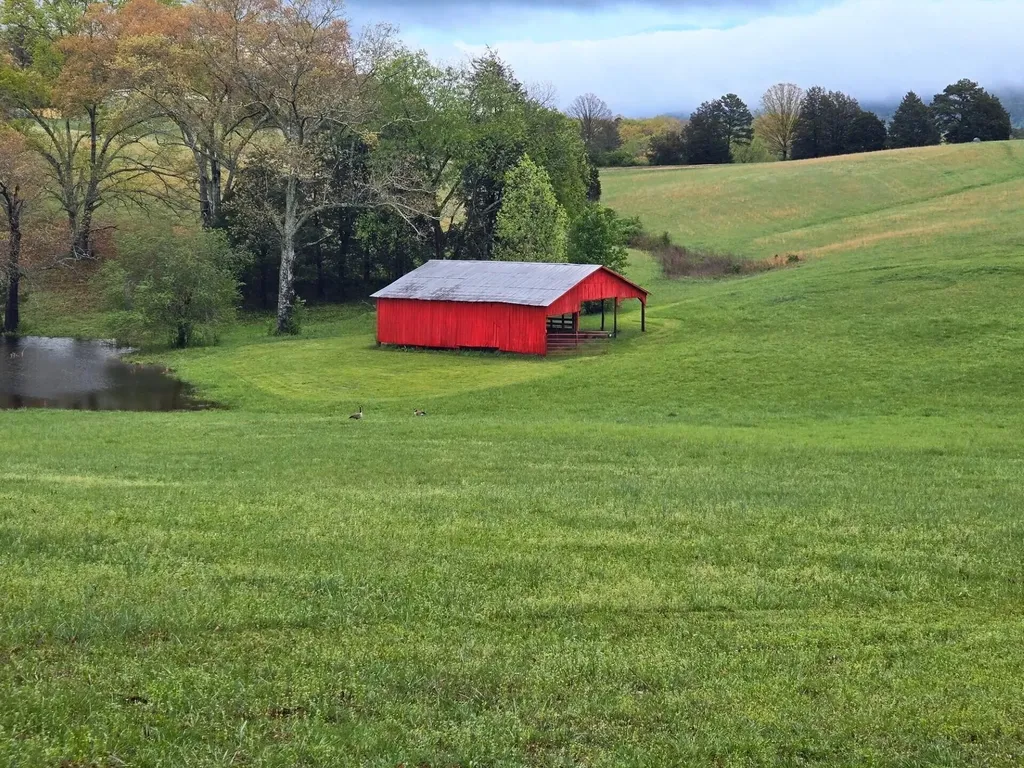 919 John Burch Road Dunlap TN 37327