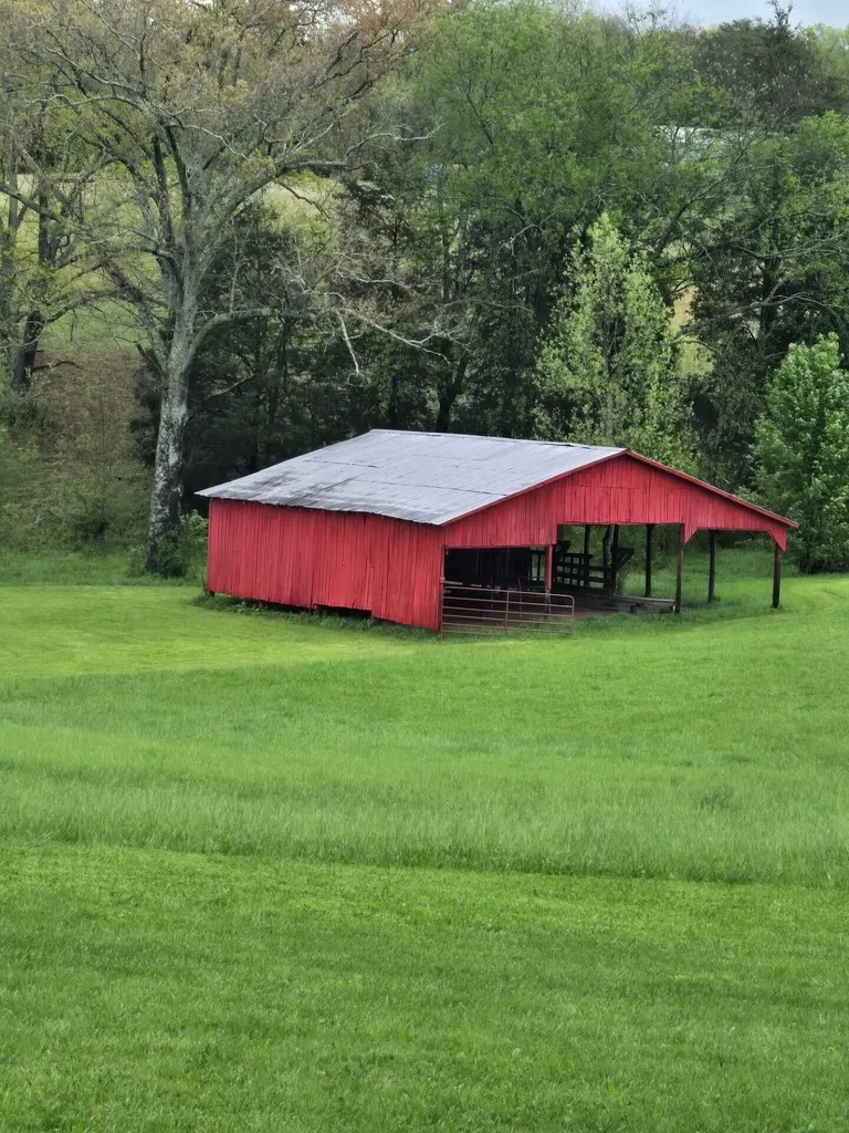 919 John Burch Road Dunlap TN 37327