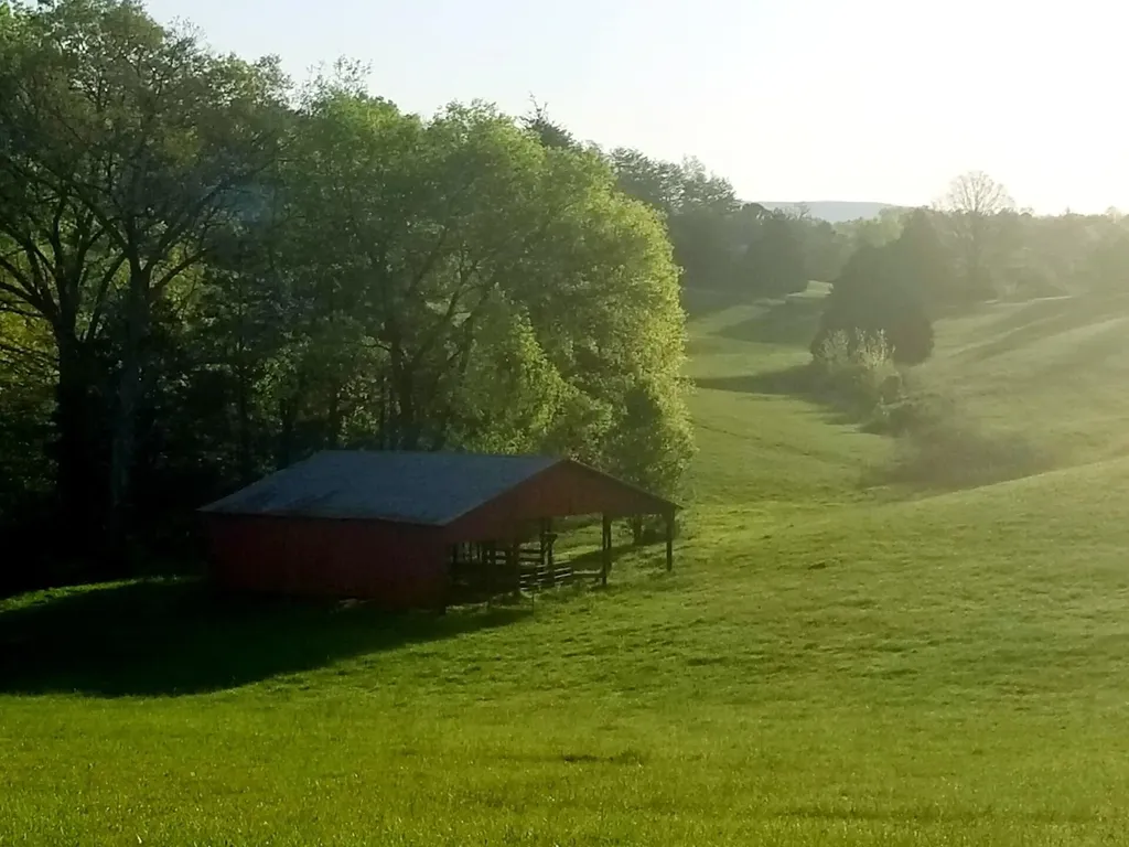 919 John Burch Road Dunlap TN 37327
