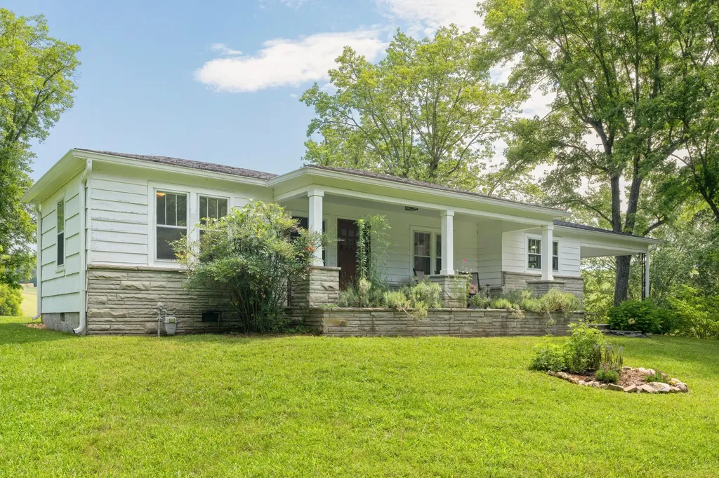 919 John Burch Road Dunlap TN 37327
