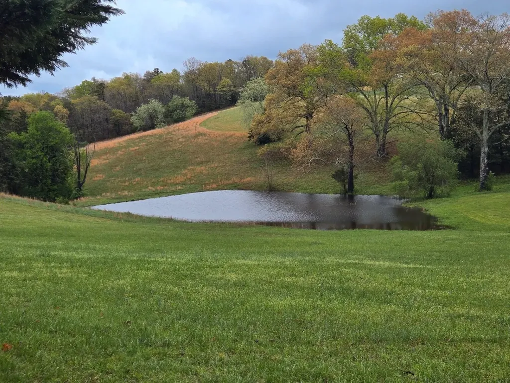 919 John Burch Road Dunlap TN 37327