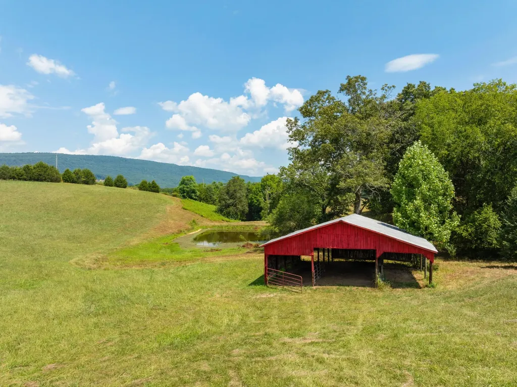 919 John Burch Road Dunlap TN 37327