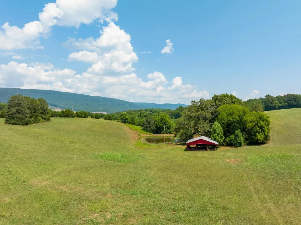 919 John Burch Road Dunlap TN 37327