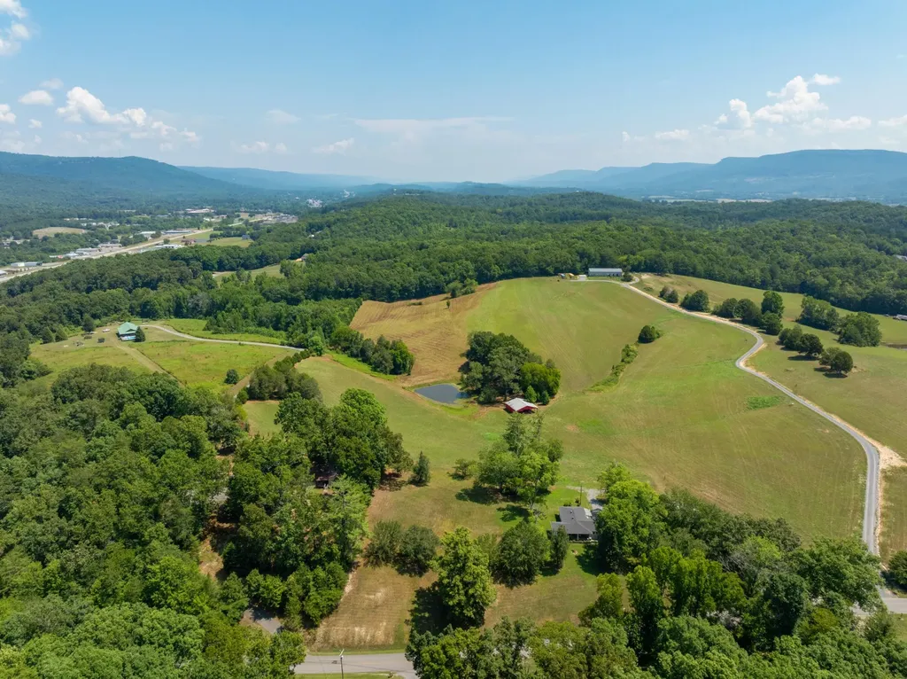 919 John Burch Road Dunlap TN 37327