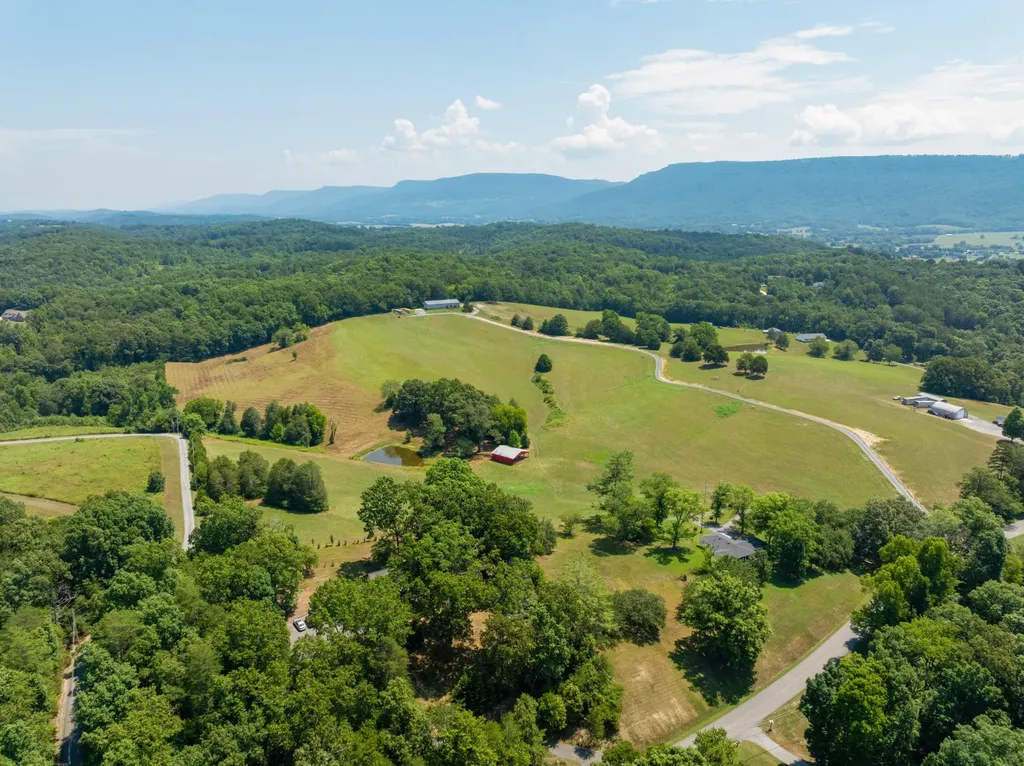 919 John Burch Road Dunlap TN 37327